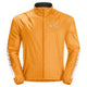JACK WOLFSKIN - MOROBBIA WIND JKT M Stormlock Jacket - Größe M (Men)