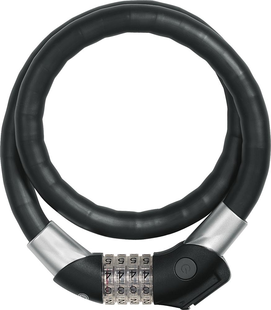 Abus Kabelschloss Steel-O-Flex Raydo Pro 1460 L 85 cm D 20 mm KF