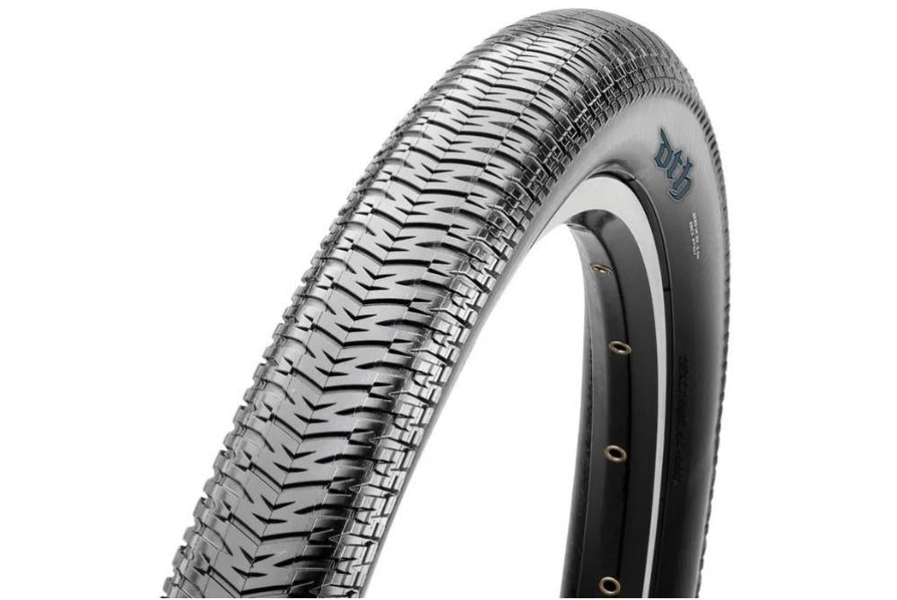 Maxxis Reifen DTH 20x1.75 Zoll 44-406 schwarz faltbar