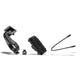 Bosch Nachrüst-Kit 1-Arm-Halter 31,8 mm - stabile Lenkerhalterung für Bosch Displays