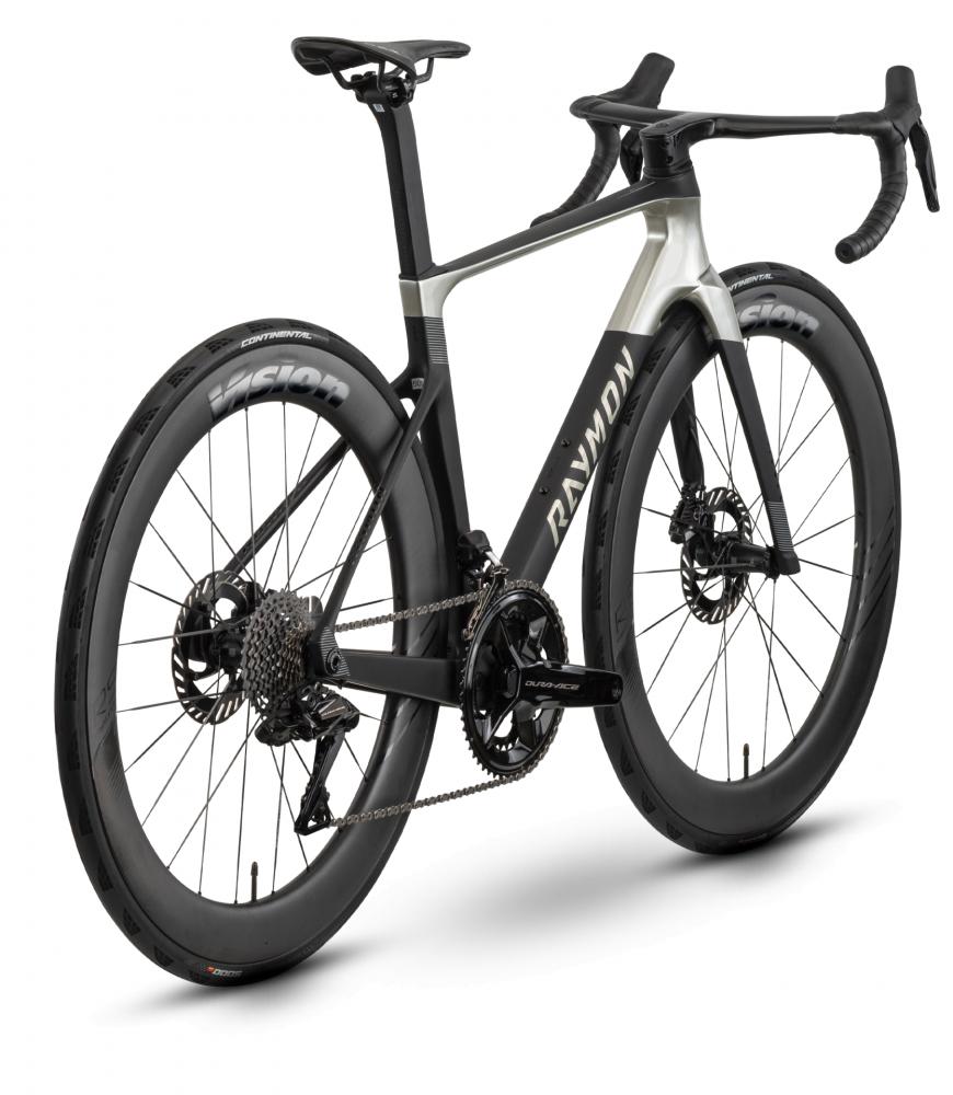 Arva Ultimate 700 x 60 24S DuraAce Di2