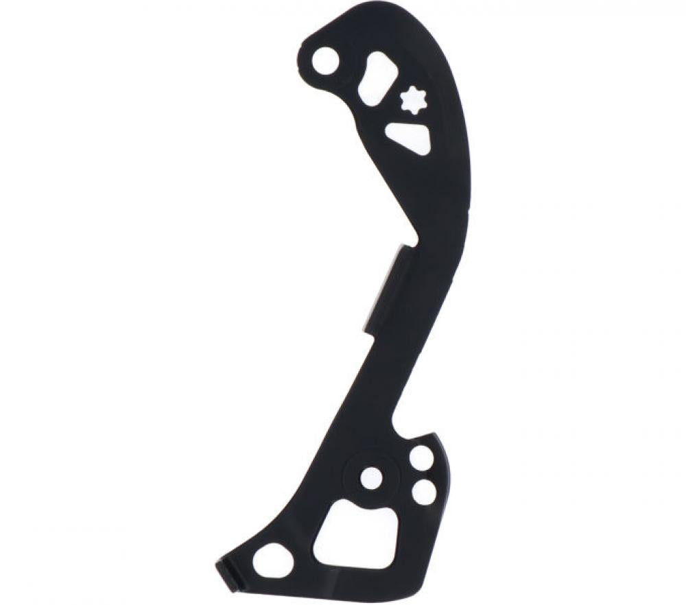 SHIMANO Kettenleitblech RD-RX817 - 16 g, Ersatzteil für RX817 Schaltwerk