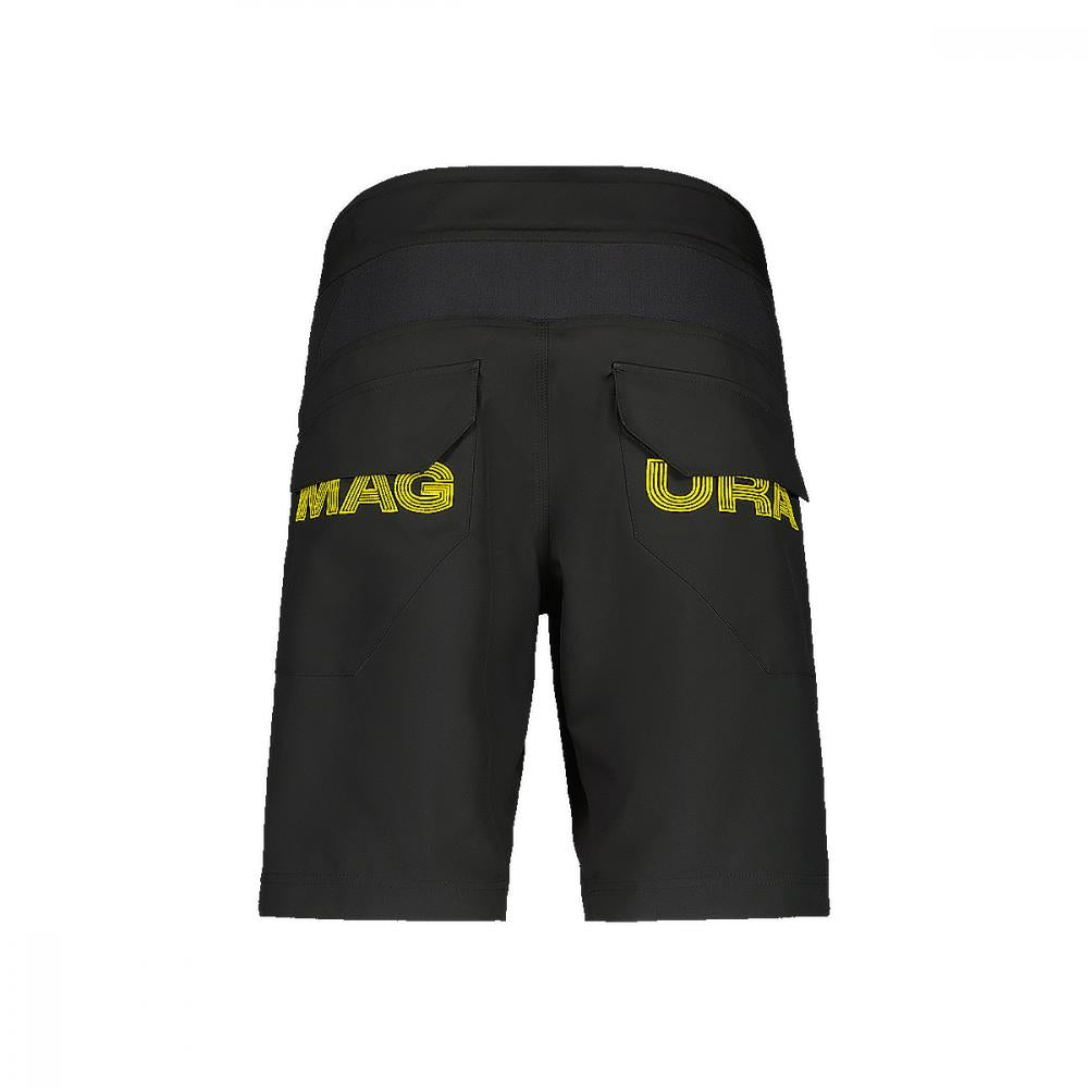 MAGURA MTB Short highfivemtns, L - maximale Bewegungsfreiheit für anspruchsvolle Trails