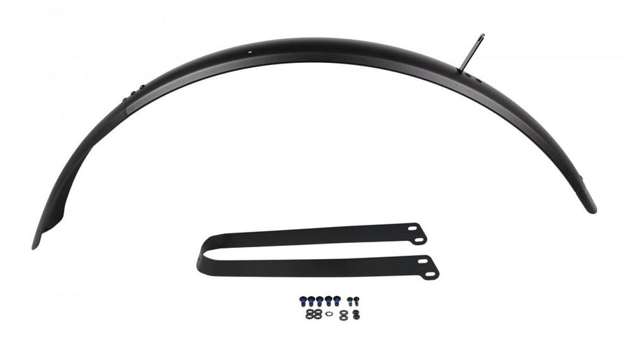 VADO Schutzblech FND MY25 VADO SL (GEN.2) - FRONT FENDER KIT 700C ALLOY 61MM WIDTH W/ HARDWARE