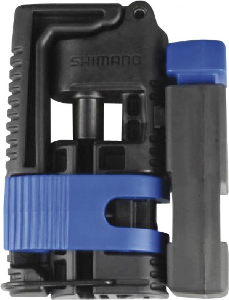 SHIMANO TL-BH62 BREMSLEIT.SCHNEID SET Bremsleitungsschneider - für hydraulische Scheibenbremsleitungen