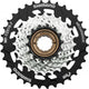 SHIMANO Schraubkranz TZ510 7-fach 14-34 Zähne, 34 Zähne