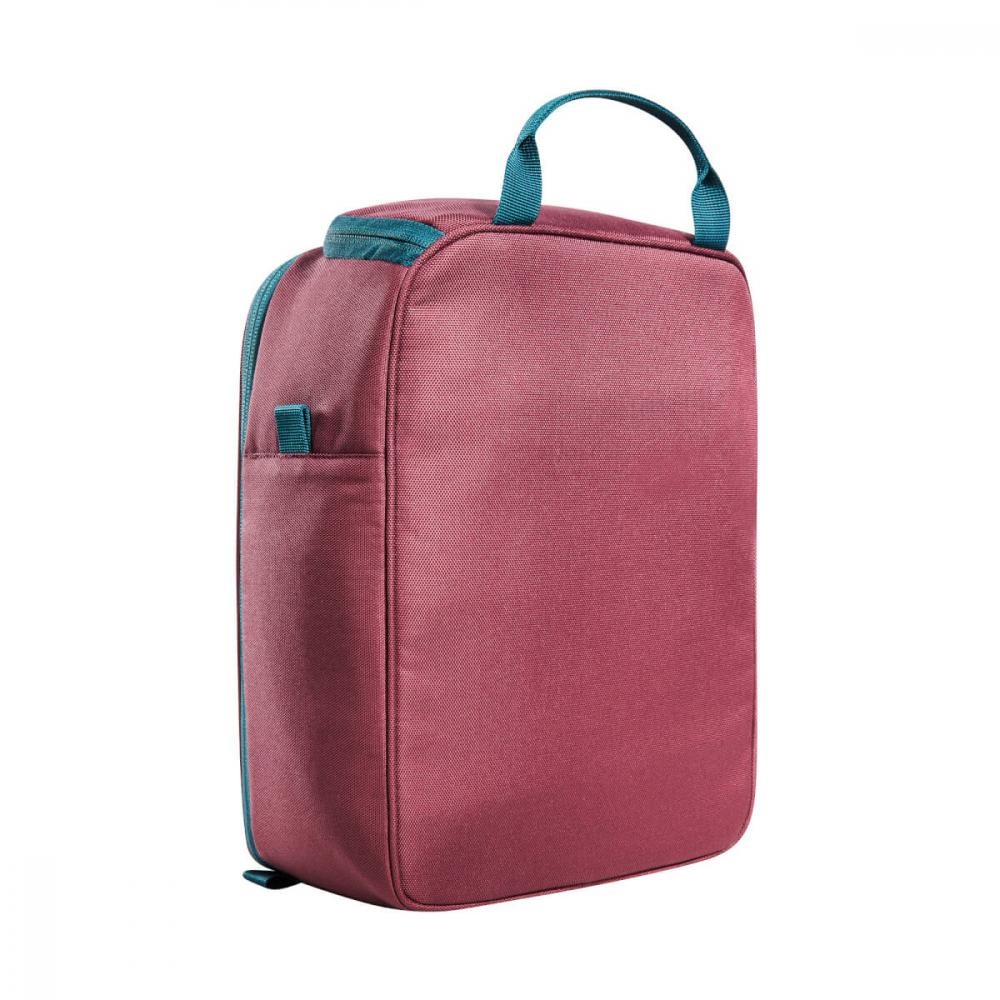 Tatonka Cooler Bag S - K8hltasche Unisex 22 8times; 12 8times; 30 cm mit effizienter Isolierung