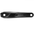 SHIMANO Kurbelarm E-BIKE SYSTEMS FC-EM600 links - 165 mm