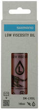 Shimano SM-LV-OIL Mineralöl - Low Viscosity 100 ml