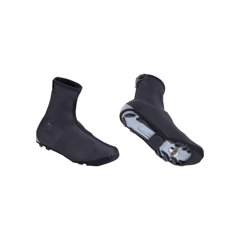 BBB Cycling BBB BWS-23 Überschuhe WaterFlex 3.0 23 schwarz - wasserdichte Performance-Überschuhe