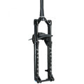 Manitou Federgabel R7 Expert 27,5" 100 mm Schwarz - leichte XC-Performance