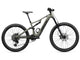 Amflow PR Carbon E-Fully Größe M 40,5 cm - Avinox M2 - 800 Wh - SRAM Eagle Transmission - Moosgrün