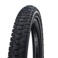 Schwalbe Reifen Pick-Up 24x2.60\" 65-507 schwarz Reflex E-50 HS609 Draht