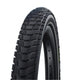 Schwalbe Pick-Up Performance Super Defense 65-507 (24 x 2,60") - Cargo-Reifen mit Doppelkarkasse