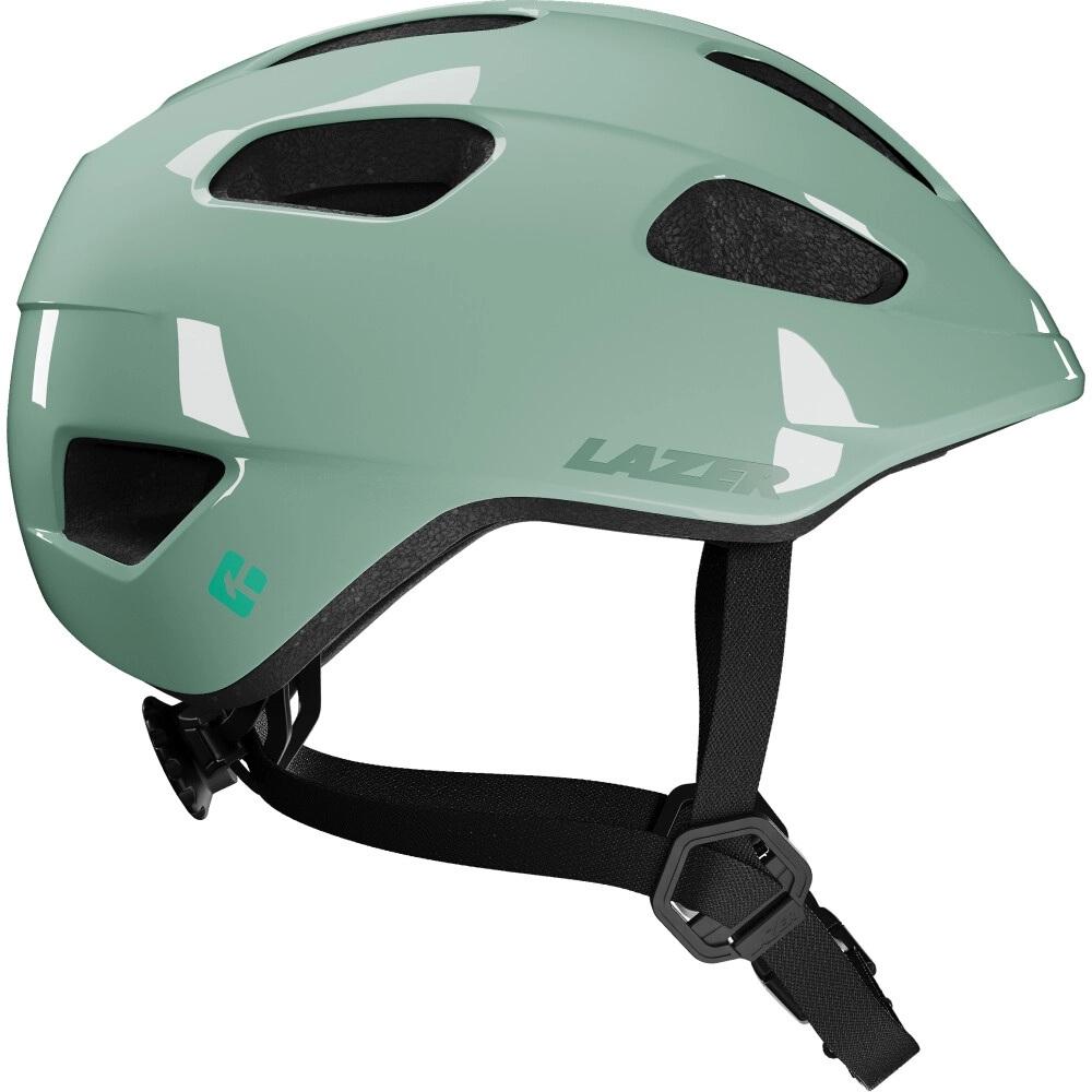 Lazer Pnut 2.0 KinetiCore Kinderhelm - Cool Mint 46-52 cm