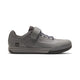 Fox Union Footwear Grey Größe 44.5
