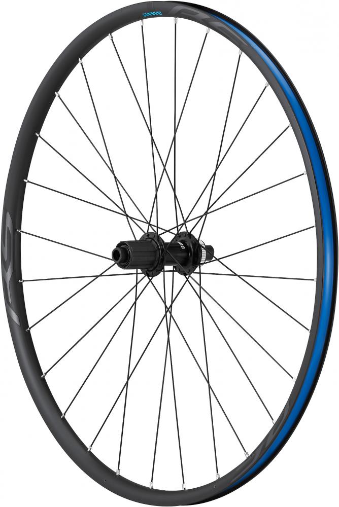 SHIMANO Hinterrad RS171-650B 28H - 171-650