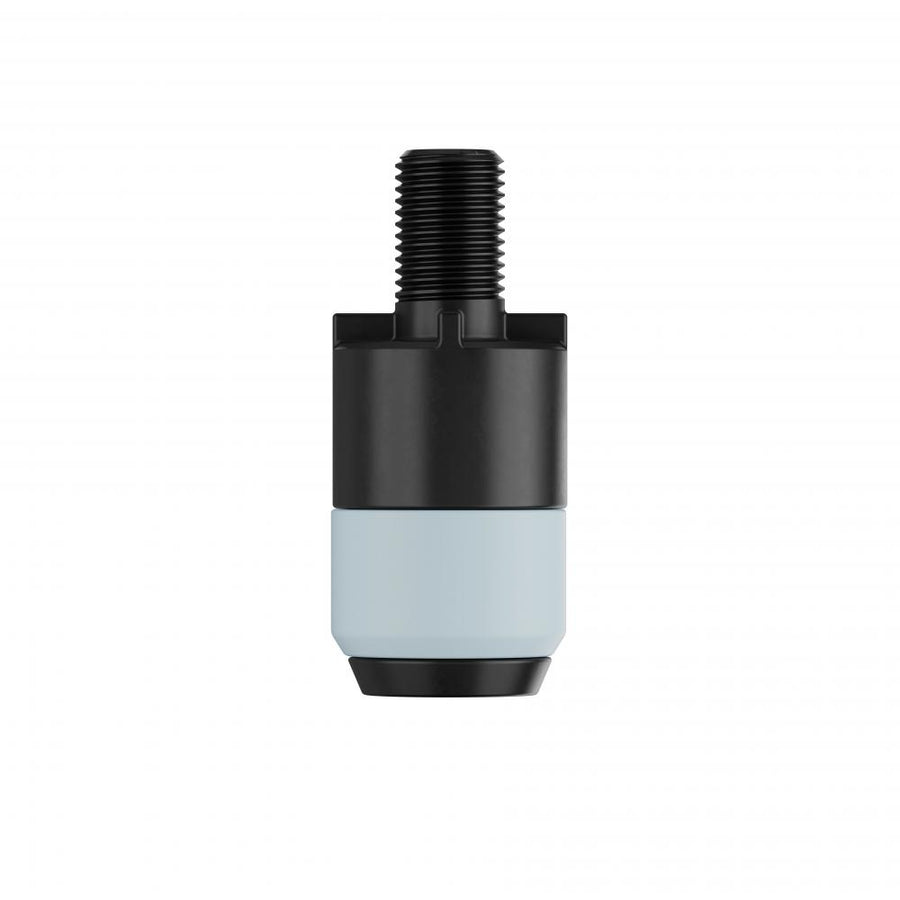 Schwalbe Clik Valve SCV Pumpenkopfadapter für AV-Öffnung