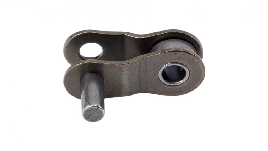 KMC Halbkettenglied O/L-1/8 1-Pitch type - Kettenverschlussglied