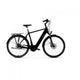 Kreidler, Eco8, He60, Perf. BES3 625Wh Nex.5-Gg. FL, Disc, schwarz gl./ schwarz matt