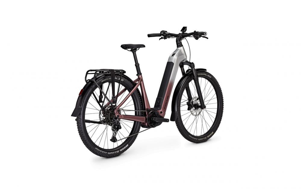 AVENTURA² 6.8 29WA XL52 F SIL2 600WH