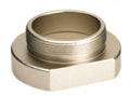 Cyclo-Tools Adapter für Aufschläger 1 1/8", für Gabelkonus