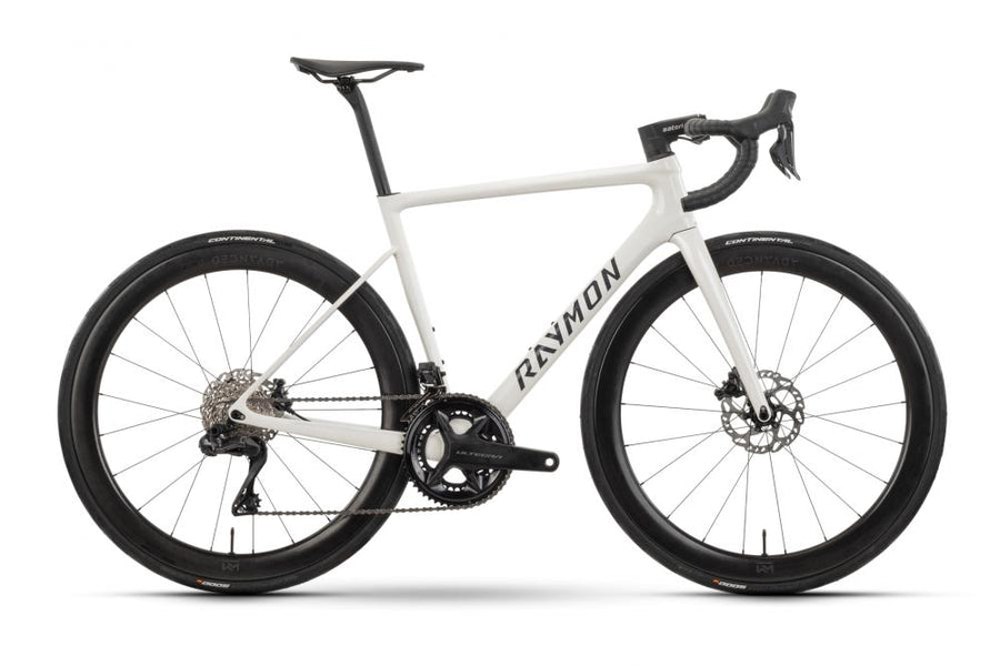 Kirana Ultra 700 x 52 24S Ultegra Di2