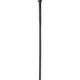 DT Swiss Speiche Aerolite Straightpull 2.0 / 262 mm schwarz - ultraleichte Hochleistungs-Speiche