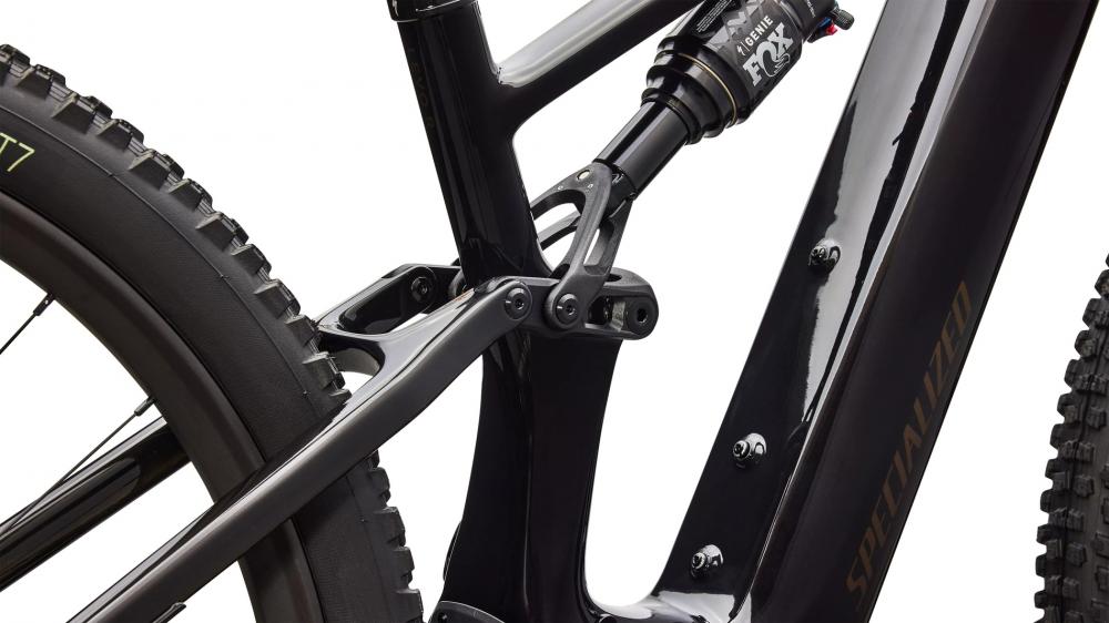 Specialized Turbo Levo R Expert E-MTB 29 Zoll Carbon - Fully E-Mountainbike mit Motor - E-Mountain Bike