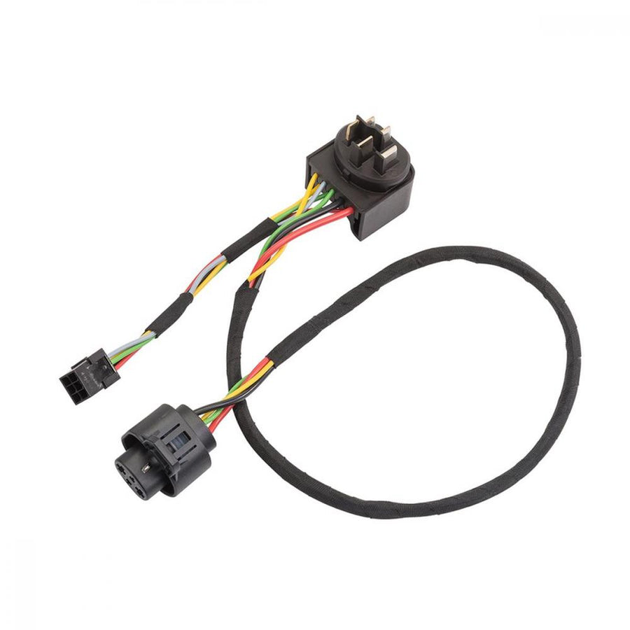 Bosch Kabel PowerTube 520 mm (BCH285) - zuverlässige Verbindung für Bosch PowerTube Akkus