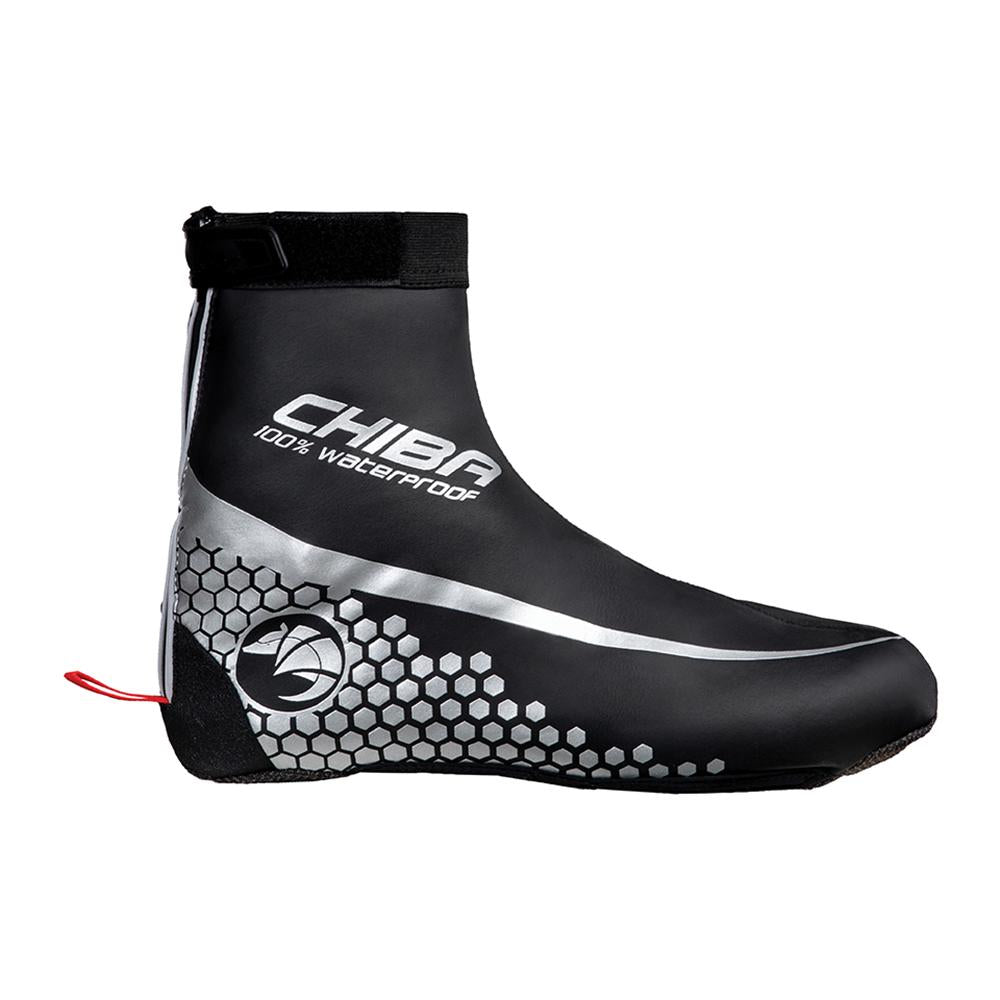 Chiba Rennrad Überschuhe ja ja 43-44 schwarz,1 Paar