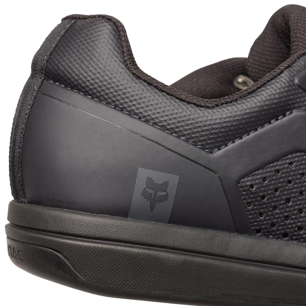 Fox Union Footwear Black Größe 38