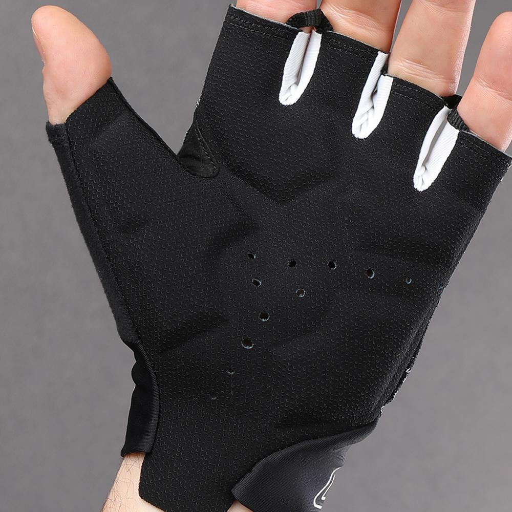 Chiba Handschuhe Ergo schwarz weiß Gr XXL/11