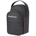 KLICKfix Lenkertasche Compact schwarz Größe 19x9x11cm 2l