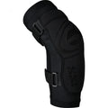 IXS Sports Division iXS Carve 2.0 elbow guard M black - komfortabler Ellbogenschutz