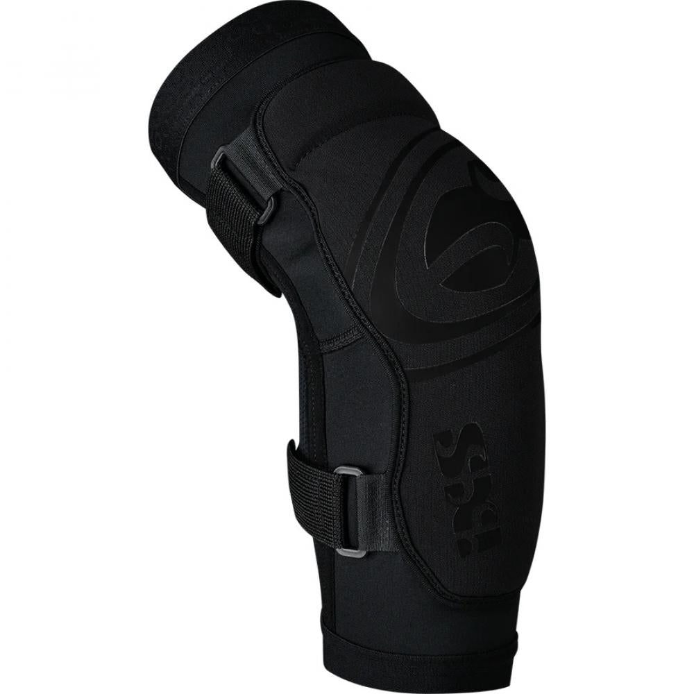 IXS Sports Division iXS Carve 2.0 elbow guard M black - komfortabler Ellbogenschutz