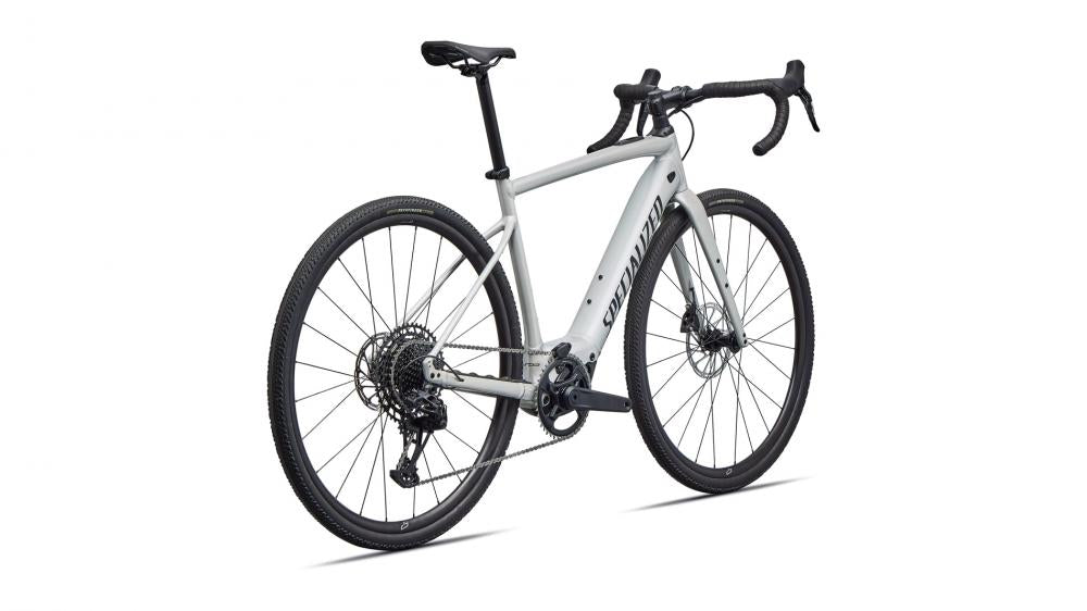Specialized Creo SL E5 Comp E-Rennrad 52cm - Gravel & Road E-Bike - E-City Bike