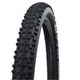 Schwalbe Reifen Drahtreifen Smart Sam Plus 28x1.60 Zoll 700x40C (42-622) E-25