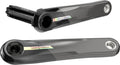 SRAM Force AXS Kurbelarme 175 mm DUB - steife Carbon-Kurbel für maximale Antriebsperformance
