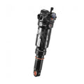 Rockshox HR Dämpfer RS SIDLuxe Ultimate Remote A2 sw,185x50,Trunnion,3-Pos, OutPull