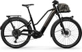 Centurion Country R2000 T ABS EP1 XL / (52) Schwarz - komfortables Trekking-E-Bike mit ABS