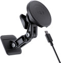 SP Connect SP Charging Adhesive Mount Pro One Size - magnetische Kfz-Halterung mit Ladefunktion