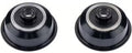 SRAM Conversion Caps X0 vorne Schnellspanner Standard - Flexible Umrüstung für Vorderradnaben