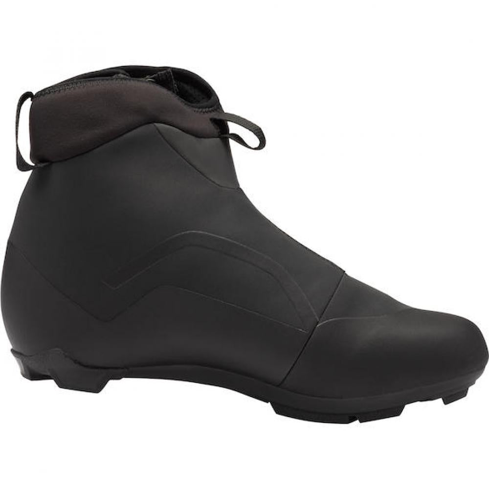 Sidi MTB NUBES black/black Größe 40 Schwarz - wasserdichter MTB-Winterschuh