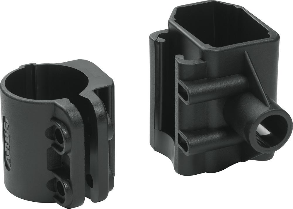 Abus Bügelschloss Facilo 32 L 230 mm W 109 mm D 12 mm USH 32