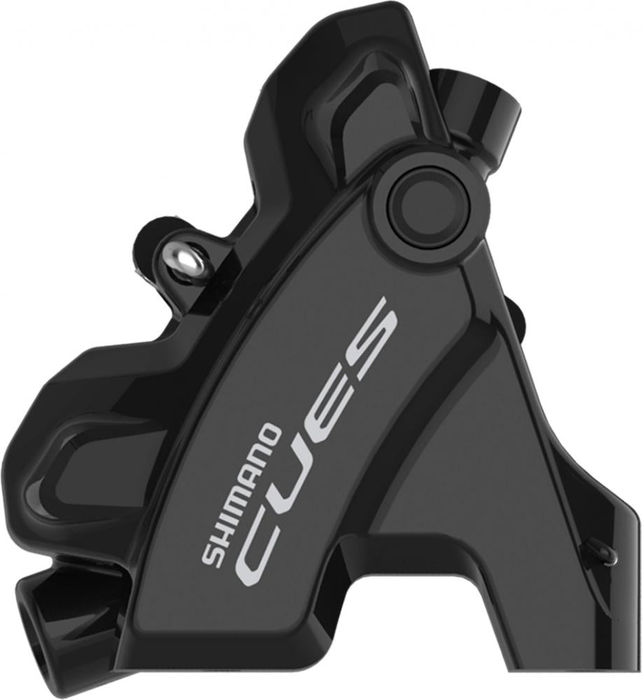 SHIMANO Bremssattel CUES BR-U6030, 2 Kolben, hinten brake - 6030,