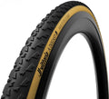 Vittoria Rhino C 28 Zoll (33-622) XL NatL-Blk-Nat XL - Cyclocross-Reifen für extremen Matsch