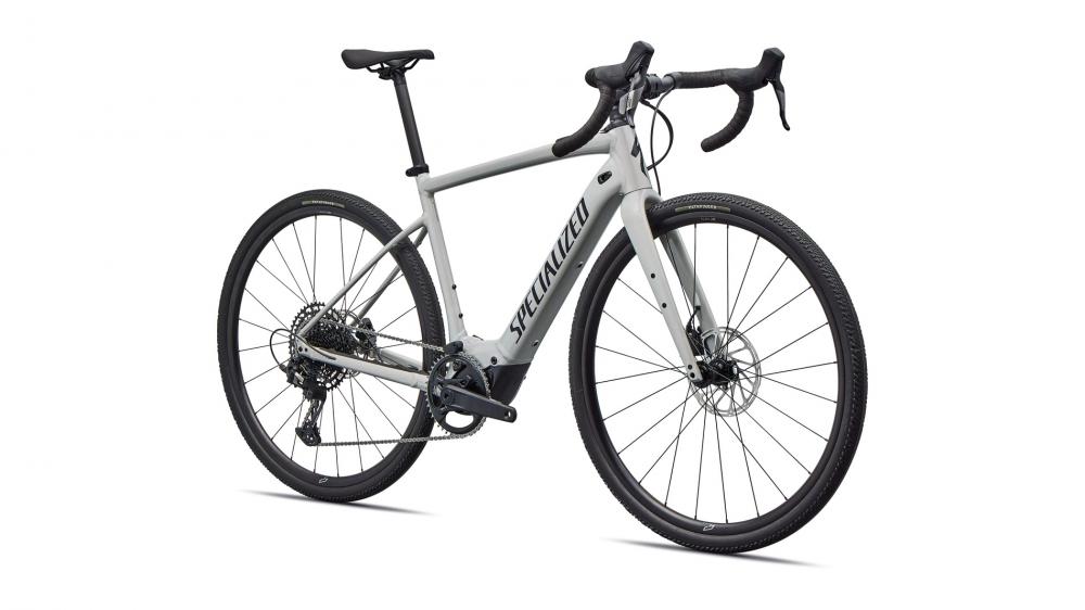 Specialized Creo SL E5 Comp E-Rennrad 52cm - Gravel & Road E-Bike - E-City Bike