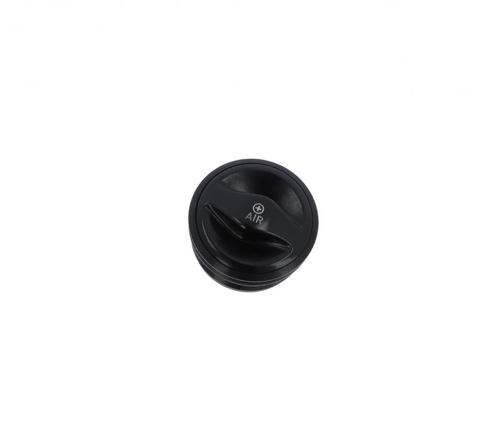 RockShox Solo Air Top Cap SID (B1) 32mm SID B1 (2017+) REBA A7 (2018+) schwarz