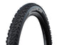 Schwalbe Smart Sam Active Line Drahtreifen 47-203 Schwarz - vielseitiger MTB-Allroundreifen